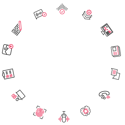 Discover Oration’s features