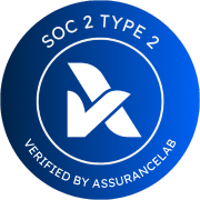 SOC 2 TYPE II