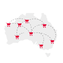 leading Australian retailer 