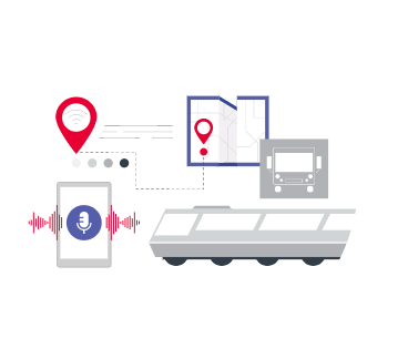 public transport company